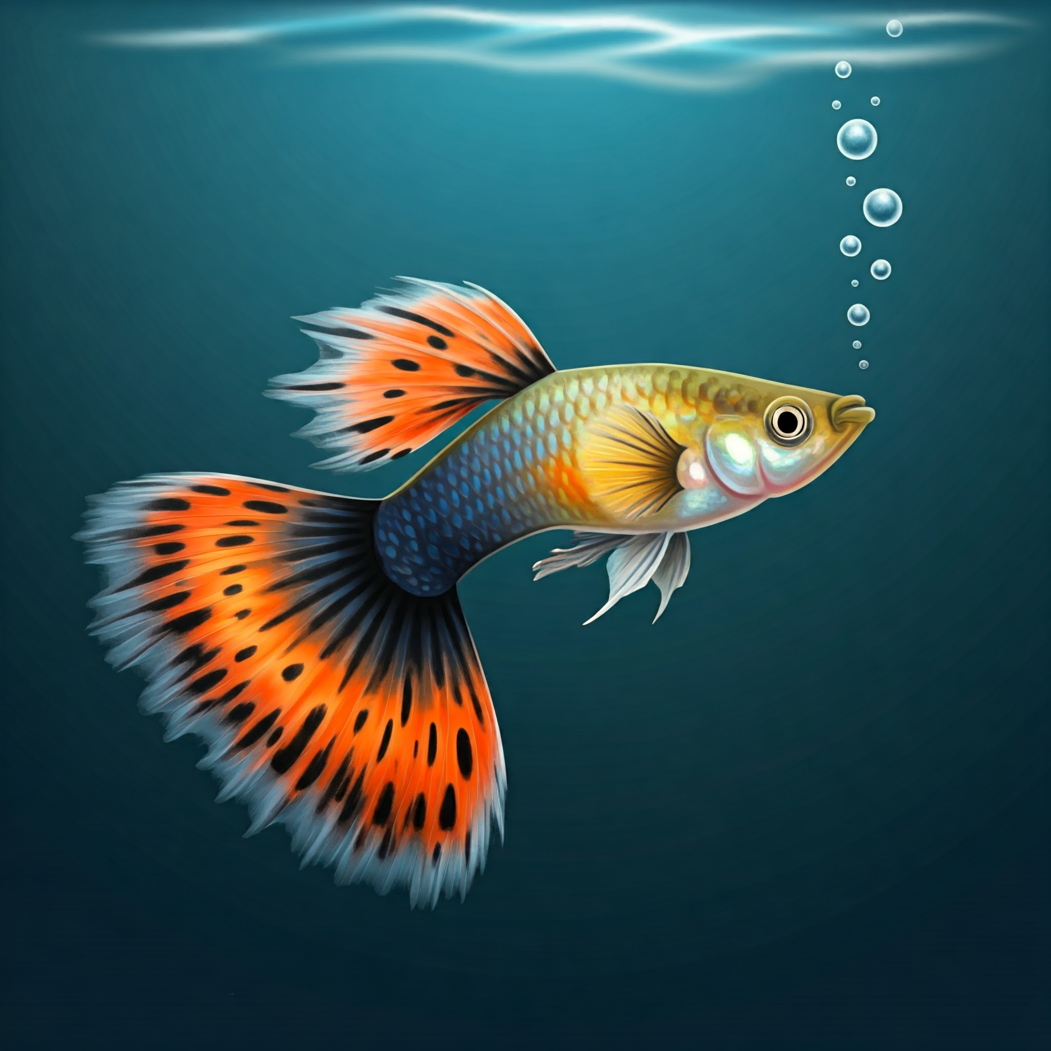 LaunchGuppy AI assistant