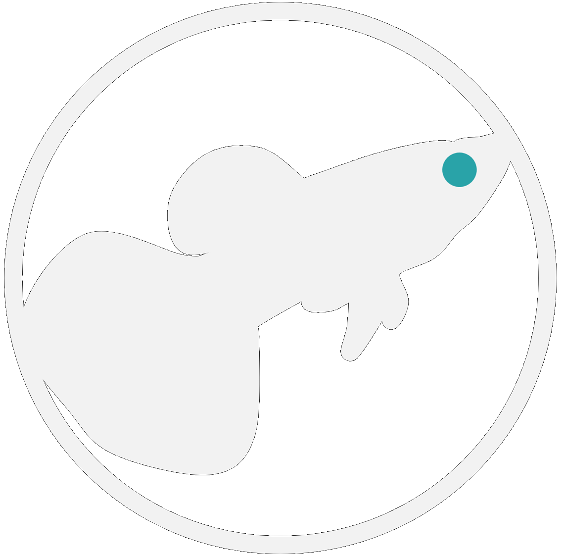 LaunchGuppy Logo